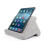 4X Soft Tablet Rest Cushion Multi-Angolo per  Supporto per Supporto Supporto per Cuscino per e-Reader Libri e Riviste 4