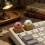Charmante magnetische hars-keycap in-Wit 3