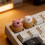 Charmante magnetische hars-keycap in-Wit 9