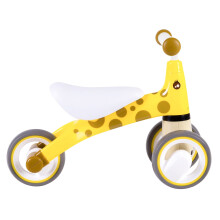 Balansesykkel "Giraffe" ØKOLEKER