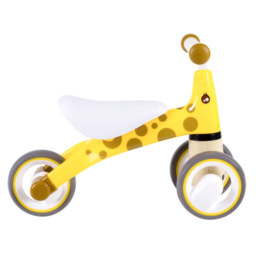 Balansesykkel "Giraffe" ØKOLEKER