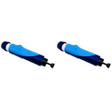 2X for Eli Lilly 2 Generation Accessories Pen Cap Pen Cover Pen Body Push Rod Spring Refill Holder
