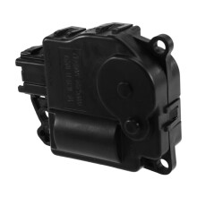 2X 673005493 Car A/C Vent Motor Door Actuator for Ghibli Levante Quattroporte 2014-2020