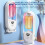 5X Intelligent Digital Display Aromatherapy Machine Automatically Sprays Fragrance with Ambient 9