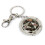 5X Bag Holder Bag Hangers Bag Hook Butterfly Model with Keychain 2