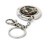 5X Bag Holder Bag Hangers Bag Hook Butterfly Model with Keychain 5