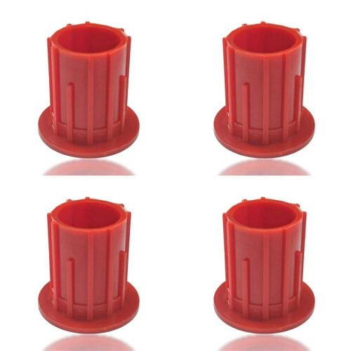 4X 52719 Basket Bushing Replacement for , ,  Washing Machine