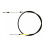 2X Steering Cable F1S-61481-10-00 for  FX  SHO 6