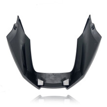 Für R 1200GS R1200 GS R 1200 GS 2008 2009 2010 2011 2012 R1200GS Frontbeak Verkleidungserweiterung Radverlängerungsabdeckung