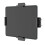 Wall Mount Anti-Theft Lock Holder for Tablets, E-Reader, Phone, Adhesive or Screws Install for Cooking Working Relaxing 1