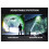 2pcs X75 High Power P50 LED Flashlight with Power Indicator USB Rechargeable for Camping Hiking Emergency 6