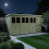16 x 4 Pent Shed Tanalised (Single Door, With Windows) 3