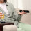 Retractable Remote Control Tethers, Remote Cable Lock , 6.6Ft /2M Remote Control Security Lock for TV and DVD 10 Pcs 9