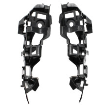 2 Stück für MK7 2013-2017 Frontstoßstangenhalterung Montagesupport Halter Rechts 5GG807183 5GG807184