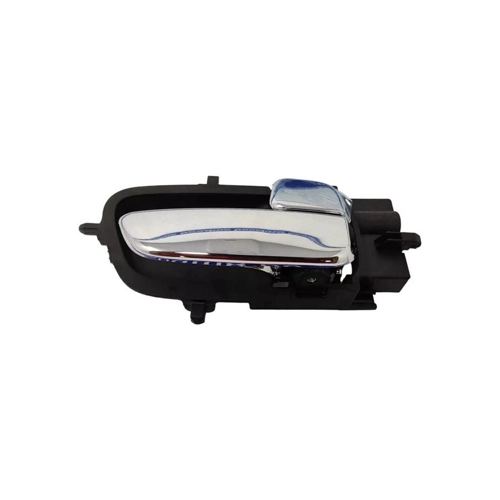 Left & Right Chrome Inside Interior Door Handle For I20 2008-2015 82610-1J000 82620-1J000 826101J000 826201J000 6031871958859