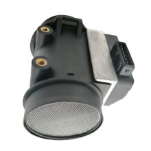 0986280123 Maf Mass AIir Flow Meter Sensor für Punto 1.5 1.4 Turbo 0280212024 77118780