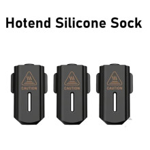 Nozzle Brush Kit for SPARKX I7 High-Temp Silicone Cover Maintenance Set Nozzle Cleaning Brush for 3D Printer