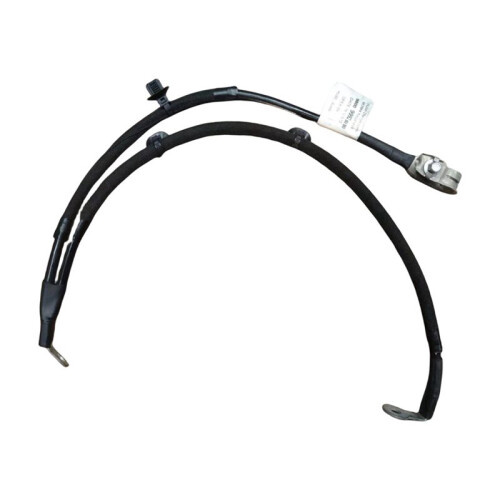 9800999280 for  2008 301  C3-XR New Elysee M43 Battery Negative Terminal Cable