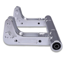 Lowering Link Bracket Motorcycle Suspension Drop Kit for  NMAX V2 AEROX V1 AEROX V Scooter