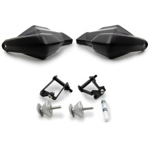 Motorcycle Handguards Hand Shield Protector for Tiger 800XC XCX XR 2012-2020,for Brake Clutch Levers and Hands B