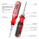 Digital Voltage Tester Measuring Pen Electrical Induction Circuit Test Pencil Voltmeter Tools 2