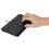 Portable  Keyboard Slim Low Profile Quiet USB Wired Keyboard for Computer Notebook Laptop PC Desktop Silent Typing 4