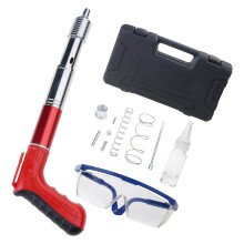 Multifunctionele draadloze schiethamers met ergonomische