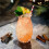 9 Pezzi Bicchieri da Cocktail All'Ananas Bicchieri da Succo In Rilievo per Cocktail e Bevande 7