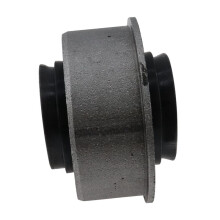 20829013, 20778306 Voorste Torsiestang Kruislid Bevestigingsrubber voor H2 6.0L 6.2 L 2003-2009 1 Stuks
