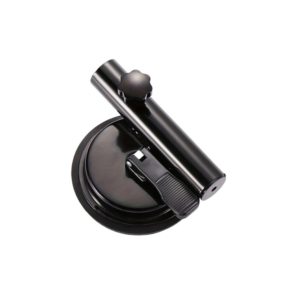 Suction Cup Flagpole Telescopic Flag Mount Heavy Duty Vacuum Mount Flag Pole For Car Truck Boat Vehicle 6033594536505