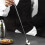 Stainless Steel Retractable Bar Spoon Bar Tools Bartender Cocktail Mixing Spoon Telescopic Extendable Long Spoon 6