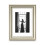 Hama Cornice foto - Vienna - Argentata - 10 x 15 cm - Plastica - Stile classico 1