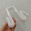 Rainwater Transfer and Overflow Pipe Solutions - Self-Priming Siphon Hose Kit for Easy Automatic Drainage and Water 4pcs 5