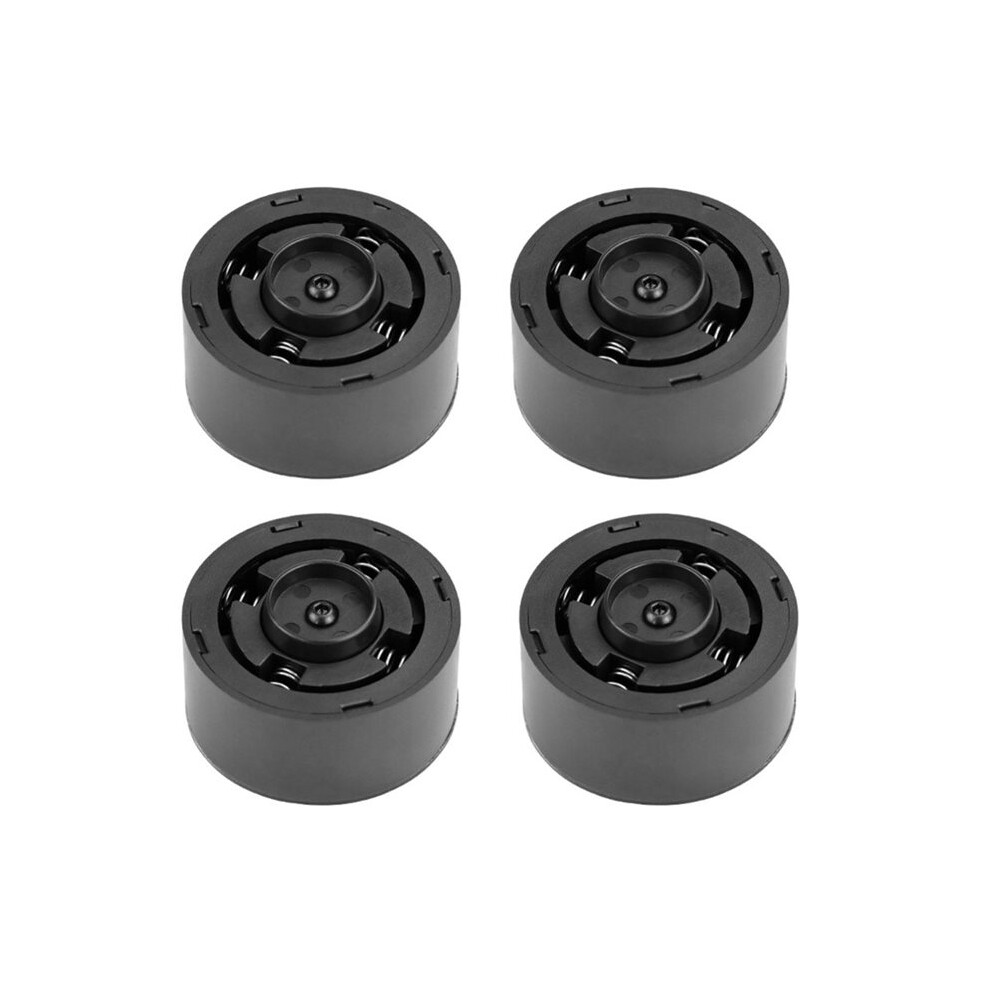 4Pcs Feet Pad For Snapmaker U1 3D Printer Anti-Vibration Anti-Slip Anti-Shock Dust-Proof Replacement Parts 4713287952202