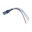 HU7 Instrument Cluster Emulator for - W223/W206 2