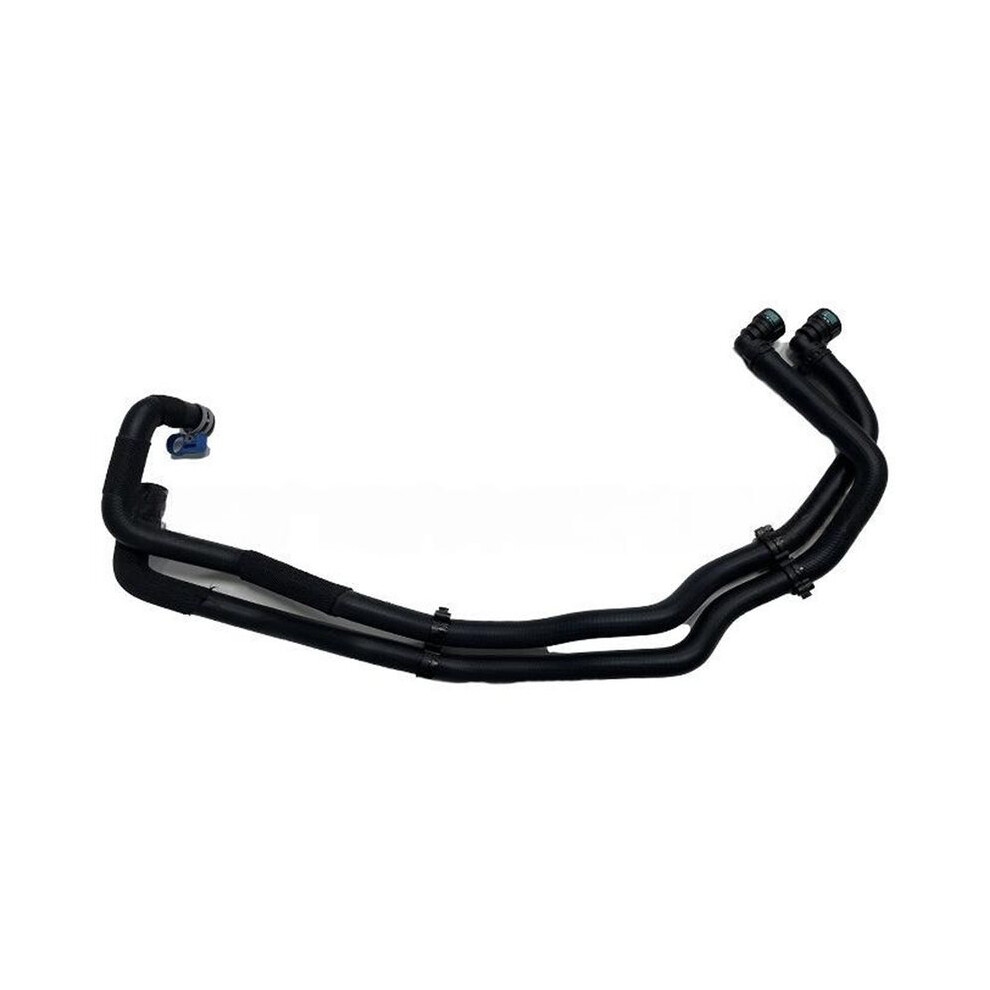 Engine Warm Air Hose Pch501084 For Sport L320 L319 4.4L 2005-2013 Pch501083 Black 6034153141338