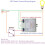 1-480Min Adjustable Timer Home Automation Controller  AC 110V 220V Simple  Delay Relay Power  Delay OFF 2