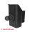 Wireless Barcode Scanner Holder Handheld USB Receiver Bar Code Mount Adjustable Cradle Stand with 1inch  Base A 7
