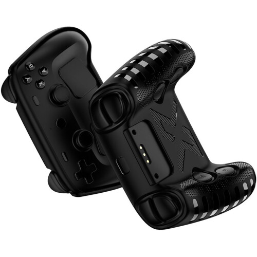 For Steam Controller 2 TPU Cover Case Anti Slip Shockproof Protective Case Skin for Gaming Controller 2