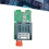 3X TTL Optical Transmitter Module 60KM Optical End Device Dedicated Optical Port St Interface Module UART/SBUS 5