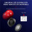 Car Push to Start Button, Metal Engine  Rocker , LED Joystick Lever Decoration for Ignitier Stop Button B 3