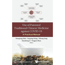 USE OF PATENTED TRADITIONAL CHINESE MEDICINE AGAINST by ZHAI COVID19 H