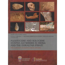 Pleistocene and Holocene HunterGatherers in Iberia and the Gibraltar S