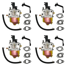 4X 196cc 212cc 224cc Generator Carburetor for 3500 4000 4375 Generac 3250 3300 Wen Westinghouse