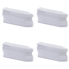 800PCS Plant Labels Plastic Nursery Garden Tags