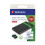 Verbatim Disco rígido recondicionado - Verbatim - 500Go - USB3 - 2.5" - Compatível com Windows e Mac 3