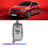 Car Front Headlight DRL LED Module for  Megane IV 2015-2022 Daytime Running Light Source 285759447R(L) 3