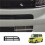 Front Bumper Center Grille for  Tanto Custom 2023 3