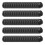 200 Stuks Wegwerp Microfoon Covers, Windscreen Microfoon Covers, Handheld Microfoon Beschermkap voor Karaoke 3