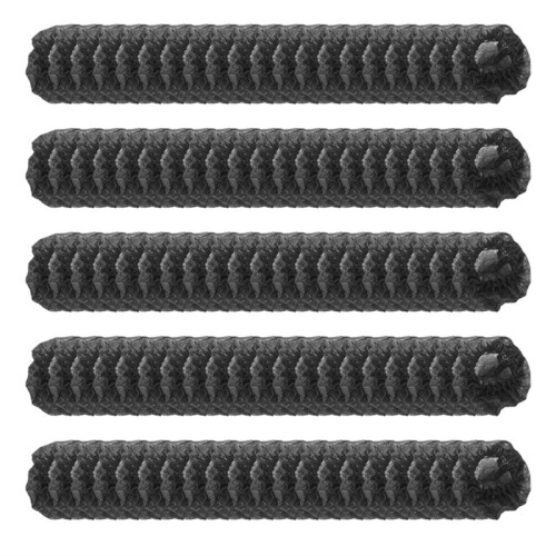 200 Stuks Wegwerp Microfoon Covers, Windscreen Microfoon Covers, Handheld Microfoon Beschermkap voor Karaoke 2